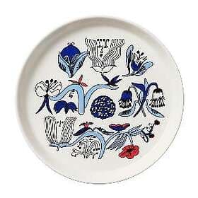 Arabia Puutarhurit Plate Ø19cm