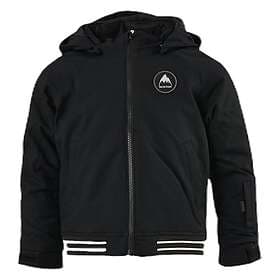 Burton Bomber Years Pojke (Jr)