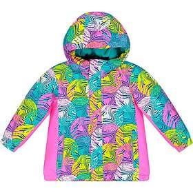 CMP Fix Hood 31w1302kb Jacket (Jr)