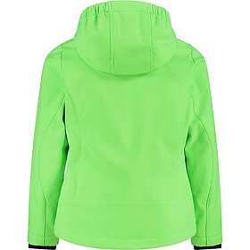 CMP Fix Hood 3a29385n Jacket (Jr)