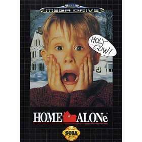 Home Alone (Mega Drive)