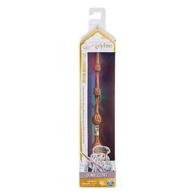 Wizarding World Spellbinding Wand Dumbledore