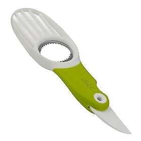 Joseph Avocadodeler White/green