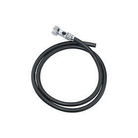 Topeak Chuck Head Dx Upgrade Kit Svart