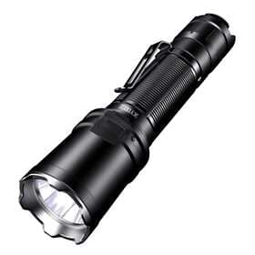 Klarus XT11R 1 300 lumen