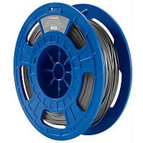 Dremel PLA filament Silver 1.75mm 0.75kg