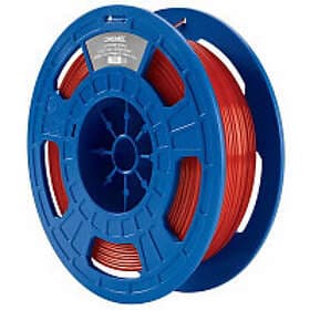 Dremel PLA filament Röd 1.75mm 0.75kg