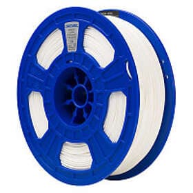 Dremel PLA filament Vit 1.75mm 0.75kg