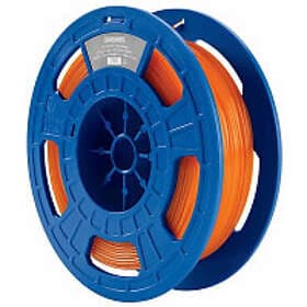 Dremel PLA filament Orange 1.75mm 0.75kg