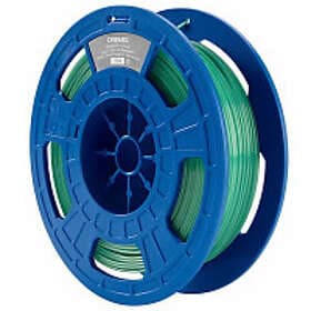 Dremel PLA filament Grön 1.75mm 0.75kg