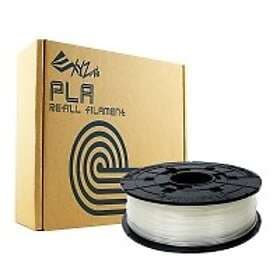 XYZprinting PLA filament Neutral 0.6kg Refill