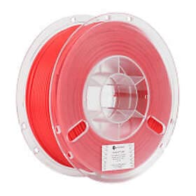 Polymaker Filament ABS Röd 2.85mm 1kg PolyLite