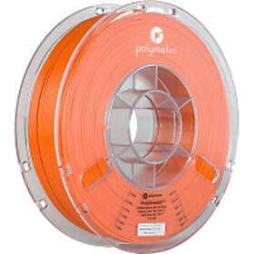 Polymaker Filament PVB Orange 1.75mm 0.75kg PolySmooth