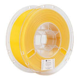 Polymaker Filament ABS Gul 2.85mm 1kg PolyLite