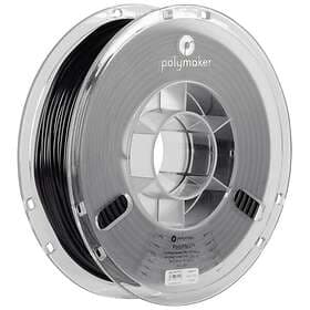Polymaker Filament TPU95 Svart 2.85mm 0.75kg PolyFlex