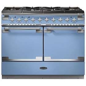 Rangemaster Elise 110 Dual Fuel (Blue)