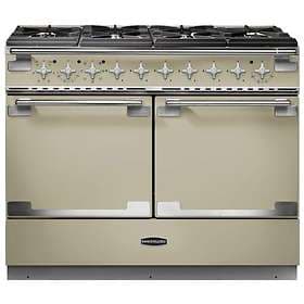 Rangemaster Elise 110 Dual Fuel (Cream)