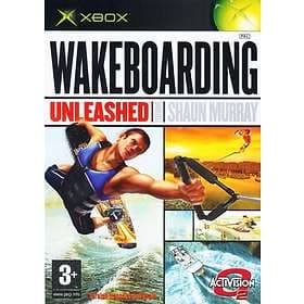 Wakeboarding Unleashed (Xbox)
