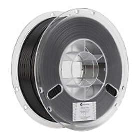 Polymaker Filament PLA Svart 2.85mm 1kg PolyLite