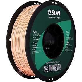 eSUN PLA+ filament Beige 1.75mm 1kg