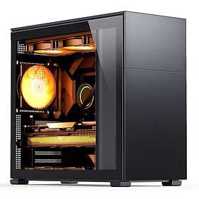 Jonsbo D41 Standard (Black)