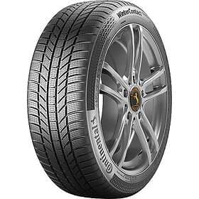Continental WinterContact TS 870 P 225/65 R17 102T
