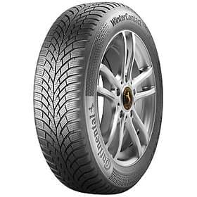 Continental WinterContact TS 870 225/50 R17 98V XL