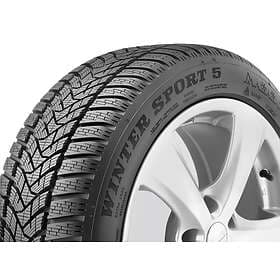 Dunlop Tires Winter Sport 5 215/50 R18 92V