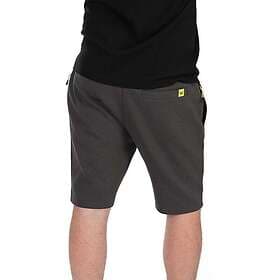 Matrix Fishing Black Edition Jogger Shorts Man