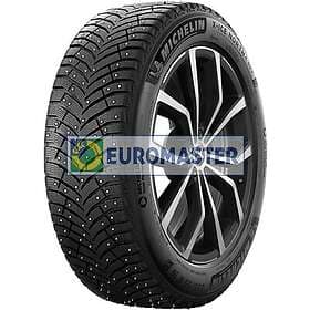 Michelin X-Ice North 4 SUV 255/40 R22 103T XL Dubbdäck