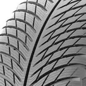Michelin Pilot Alpin 5 SUV 255/35 R22 99W XL