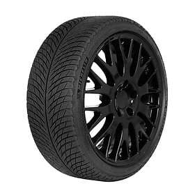 Michelin Pilot Alpin 5 275/40 R20 106V XL