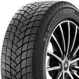 Michelin X-Ice Snow SUV 285/50 R20 116T XL