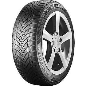 Semperit Speed-Grip 5 195/55 R16 91H XL
