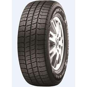 Vredestein Comtrac 2 Winter+ 215/60 R17 109H
