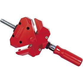 Bessey Vinkeltving WS 2x100mm Backl. 80mm