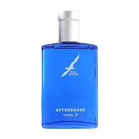 Blue Stratos After Shave Splash 100ml
