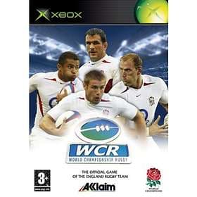 World Championship Rugby (Xbox)
