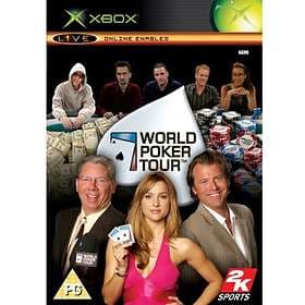 World Poker Tour (Xbox)
