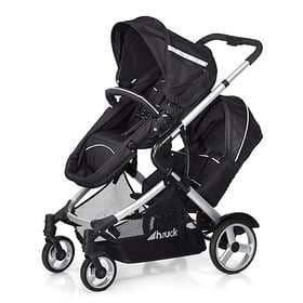 Hauck Duett 2 (Double Pushchair)