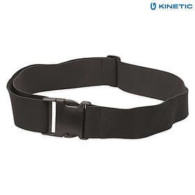 Kinetic Stretch Fishing Belt Man