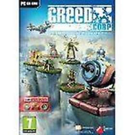 Greed Corp (PC)