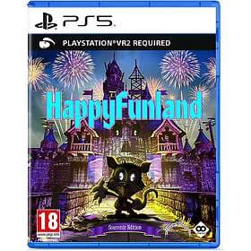 HappyFunland (PS5)