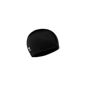 TYR Lycra Swimming Cap Svart