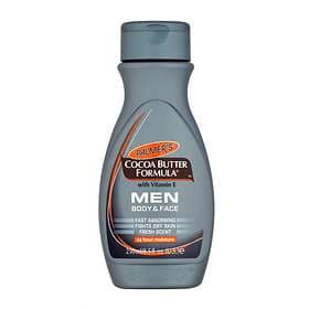 Palmer's Cocoa Butter Formula Men Body & Face Lotion 250ml