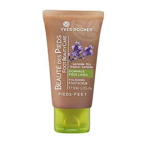 Yves Rocher Polishing Foot Scrub 50ml