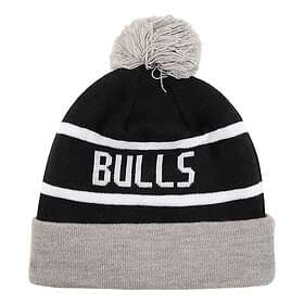 New Era Bulls JAKE CUFF BEANIE