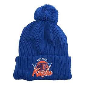 New Era Knicks NBA21 Tip Off Knit