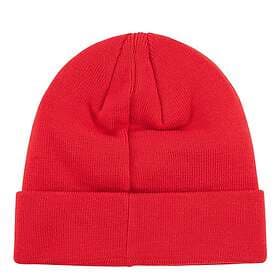 New Era Bulls Team Cuff Beanie