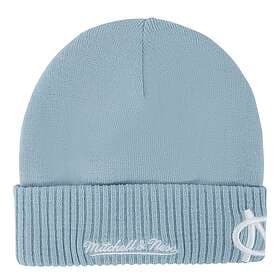 Mitchell & Ness UNC First Letterman Knit